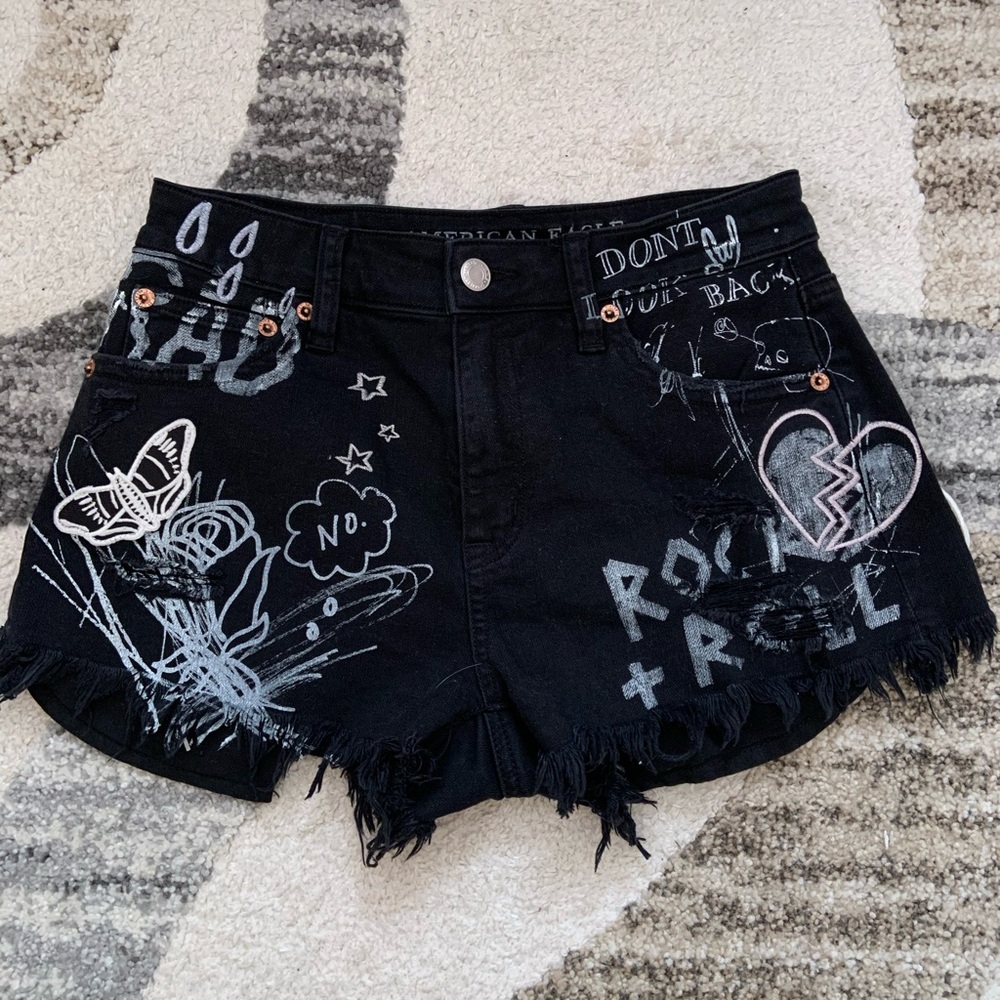 American Eagle Shorts (NEW with tags!)
